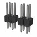 68602-440HLF by Amphenol ICC (FCI) - CONNECTOR HEADER VERT 40POS 2.54MM