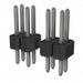 68602-436HLF by Amphenol ICC (FCI) - CONNECTOR HEADER VERT 36POS 2.54MM