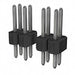 68602-412HLF by Amphenol ICC (FCI) - CONNECTOR HEADER VERT 12POS 2.54MM