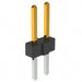 68602-200HLF by Amphenol ICC (FCI) - CONNECTOR HEADER VERT 45000POS 2.54MM