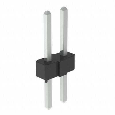 68602-400HLF by Amphenol ICC (FCI) - CONNECTOR HEADER VERT 45000POS 2.54MM