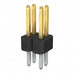 68602-104HLF by Amphenol ICC (FCI) - CONNECTOR HEADER VERT 4POS 2.54MM