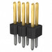 68602-106HLF by Amphenol ICC (FCI) - CONNECTOR HEADER VERT 6POS 2.54MM