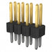 68602-208HLF by Amphenol ICC (FCI) - CONNECTOR HEADER VERT 8POS 2.54MM