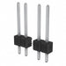 68604-433HLF by Amphenol ICC (FCI) - CONNECTOR HEADER VERT 33POS 2.54MM