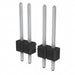 68604-417HLF by Amphenol ICC (FCI) - CONNECTOR HEADER VERT 17POS 2.54MM
