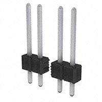 68604-432HLF by Amphenol ICC (FCI) - CONNECTOR HEADER VERT 32POS 2.54MM