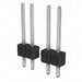 68604-433HLF by Amphenol ICC (FCI) - CONNECTOR HEADER VERT 33POS 2.54MM