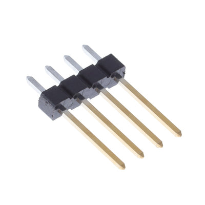 68604-804HLF by Amphenol ICC (FCI) - BS SR VT TH HDR 1*4