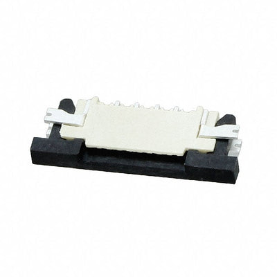 686104183422 by Wurth Elektronik - CONNECTOR FFC TOP 4POS 1MM R/A