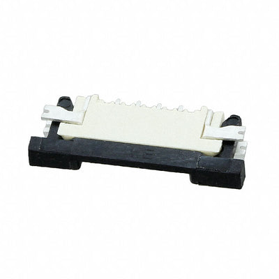 686104183522 by Wurth Elektronik - CONNECTOR FFC BOTTOM 4POS 1MM R/A