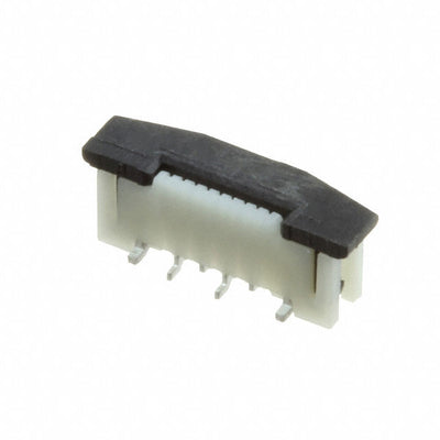 686104183822 by Wurth Elektronik - CONNECTOR FFC VERT 4POS 1MM SMD