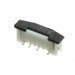 686104183822 by Wurth Elektronik - CONNECTOR FFC VERT 4POS 1MM SMD