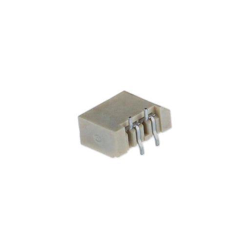 686104188822 by Wurth Elektronik - CONNECTOR FPC VERT 4POS 1MM SMD