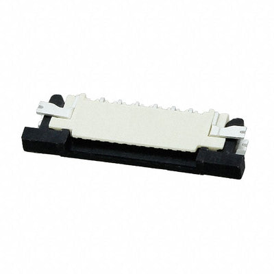 686106183422 by Wurth Elektronik - CONNECTOR FFC TOP 6POS 1MM R/A