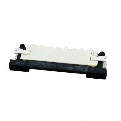 686106183522 by Wurth Elektronik - CONNECTOR FFC BOTTOM 6POS 1MM R/A