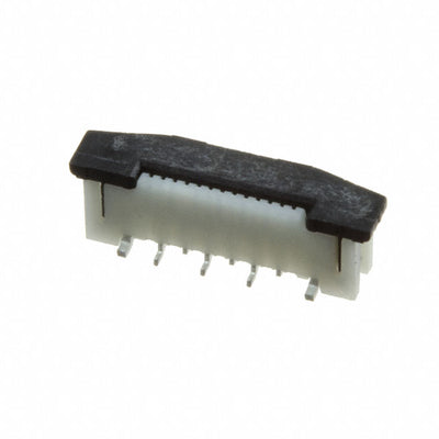 686106183822 by Wurth Elektronik - CONNECTOR FFC VERT 6POS 1MM SMD