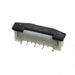 686106183822 by Wurth Elektronik - CONNECTOR FFC VERT 6POS 1MM SMD