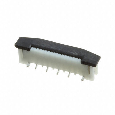 686108183822 by Wurth Elektronik - CONNECTOR FFC VERT 8POS 1MM SMD