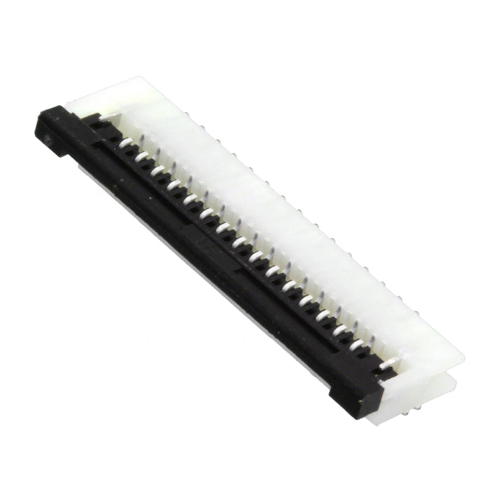 686115148922 by Wurth Elektronik - CONNECTOR FFC FPC BOTTOM 15POS 1MM RA