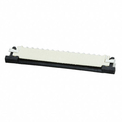 686115183422 by Wurth Elektronik - CONNECTOR FFC TOP 15POS 1MM R/A