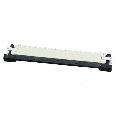 686115183522 by Wurth Elektronik - CONNECTOR FFC BOTTOM 15POS 1MM R/A