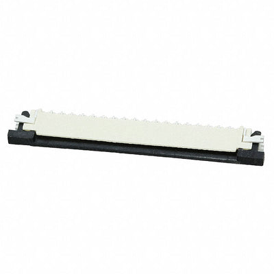 686118183422 by Wurth Elektronik - CONNECTOR FFC TOP 18POS 1MM R/A