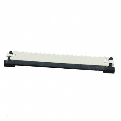 686118183522 by Wurth Elektronik - CONNECTOR FFC BOTTOM 18POS 1MM R/A