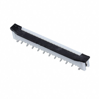 686120183822 by Wurth Elektronik - CONNECTOR FFC VERT 20POS 1MM SMD