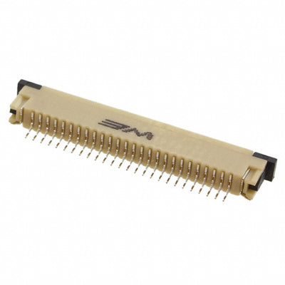 68612614122 by Wurth Elektronik - CONNECTOR FPC TOP 26POS 1MM R/A