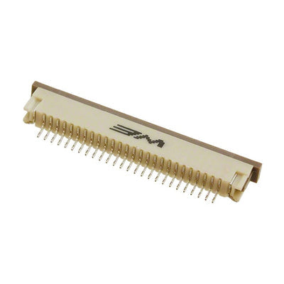 68612614422 by Wurth Elektronik - CONNECTOR FPC BOTTOM 26POS 1MM R/A