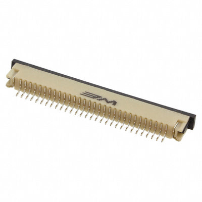 68613014422 by Wurth Elektronik - CONNECTOR FPC BOTTOM 30POS 1MM R/A