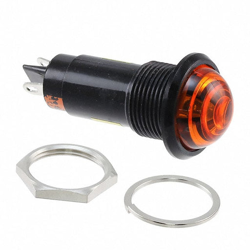 6861332123F by Dialight - 16MM HO/O PMI-6VDC