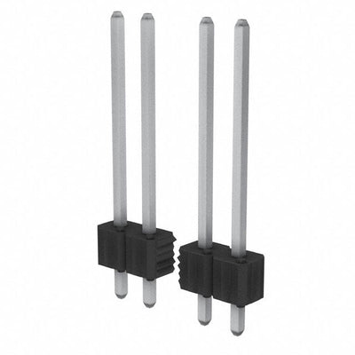 68653-436HLF by Amphenol ICC (FCI) - CONNECTOR HEADER VERT 36POS 2.54MM