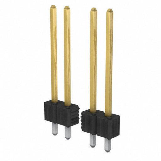 68653-113HLF by Amphenol ICC (FCI) - CONNECTOR HEADER VERT 13POS 2.54MM