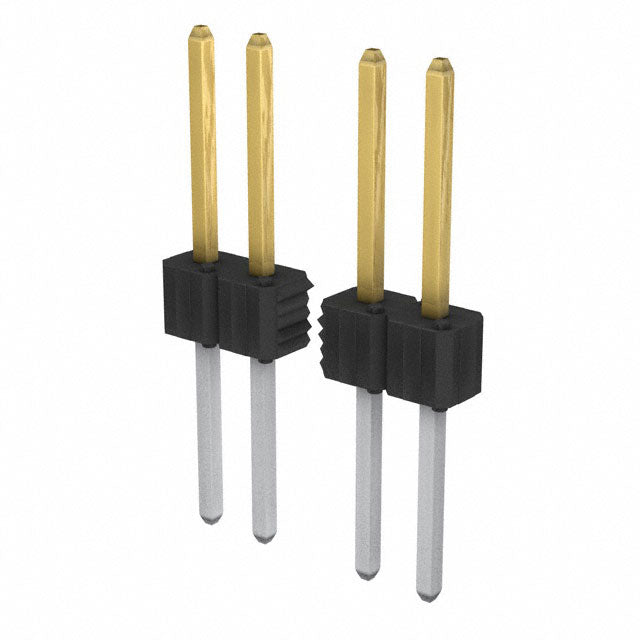 68655-236 by Amphenol ICC (FCI) - CONNECTOR HEADER VERT 36POS 2.54MM