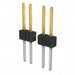 68655-136 by Amphenol ICC (FCI) - CONNECTOR HEADER VERT 36POS 2.54MM