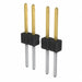 68655-136HLF by Amphenol ICC (FCI) - CONNECTOR HEADER VERT 36POS 2.54MM