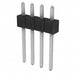 68657-404HLF by Amphenol ICC (FCI) - CONNECTOR HEADER VERT 4POS 2.54MM