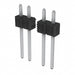 68657-405HLF by Amphenol ICC (FCI) - CONNECTOR HEADER VERT 5POS 2.54MM