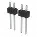 68657-406HLF by Amphenol ICC (FCI) - CONNECTOR HEADER VERT 6POS 2.54MM