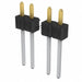 68657-336HLF by Amphenol ICC (FCI) - CONNECTOR HEADER VERT 36POS 2.54MM