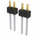 68657-136HLF by Amphenol ICC (FCI) - CONNECTOR HEADER VERT 36POS 2.54MM