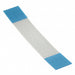 686608050001 by Wurth Elektronik - CABLE FFC 8POS 1.00MM 1.97