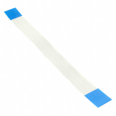 686608152001 by Wurth Elektronik - CABLE FFC 8POS 1.00MM 5.98