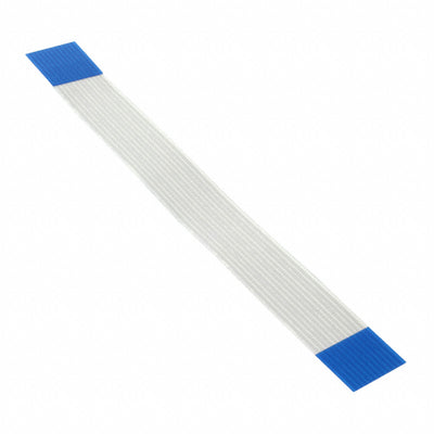 686611100001 by Wurth Elektronik - CABLE FFC 11POS 1.00MM 3.94