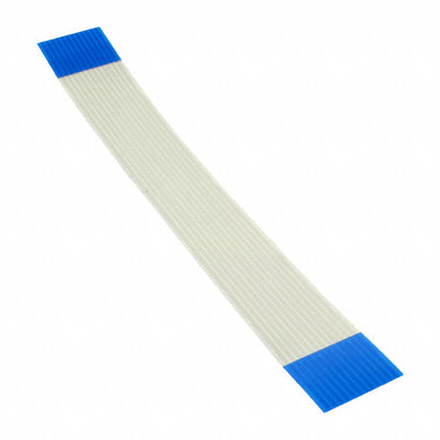 686612152001 by Wurth Elektronik - CABLE FFC 12POS 1.00MM 5.98