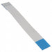 686612200001 by Wurth Elektronik - CABLE FFC 12POS 1.00MM 7.87