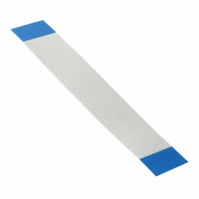 686618152001 by Wurth Elektronik - CABLE FFC 18POS 1.00MM 5.98