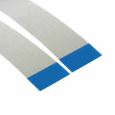 686618200001 by Wurth Elektronik - CABLE FFC 18POS 1.00MM 7.87